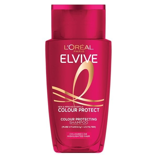 L'Oréal Paris Elvive Colour Protect Conditioner 90ml