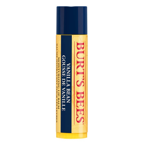 Burt's Bees 100% Natural Origin Lip Balm Vanilla 4.25g