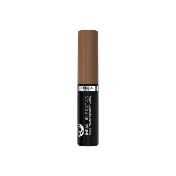 L'Oréal Paris Infallible 24H Brow Mascara 5.0 Light Brunette