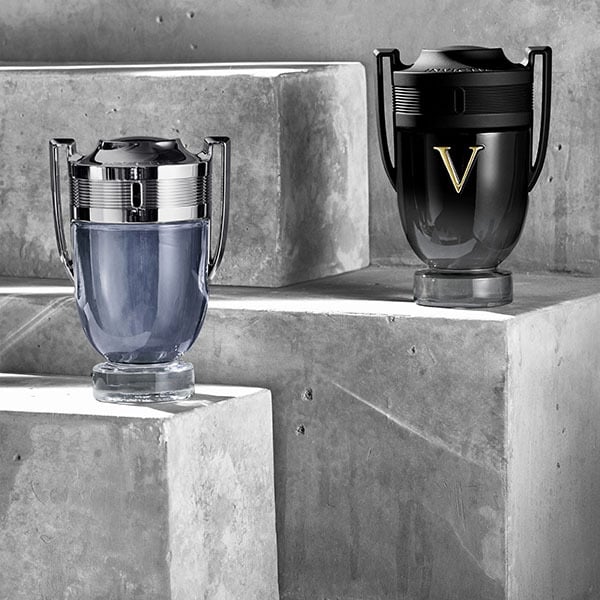 Rabanne Invictus Victory Eau De Parfum 50ml