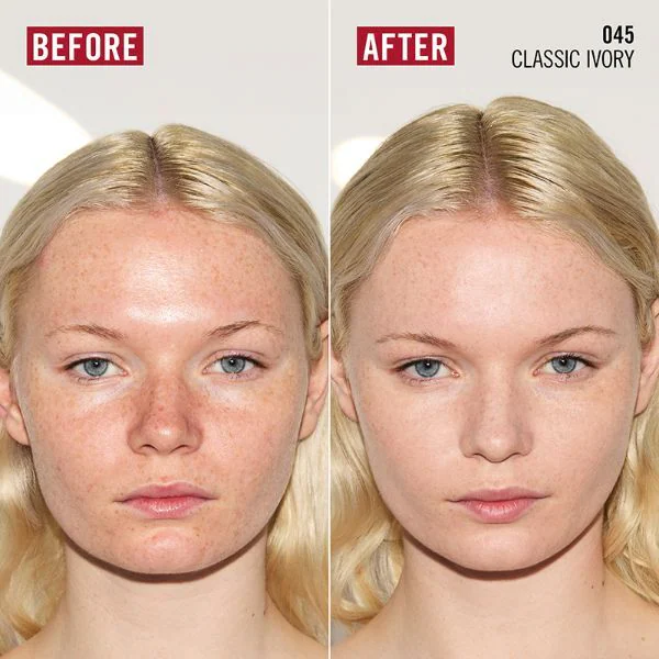 Rimmel Multi Tasker Concealer 045 Classic Ivory 11Ml