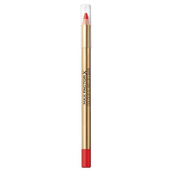Max Factor Colour Elixir Lipliner 060 Ruby Red