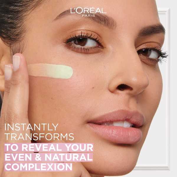 L'Oréal Paris Magic CC Cream Anti Redness