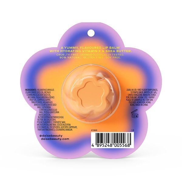 Daise Lip Balm Very Vanilla 7 G