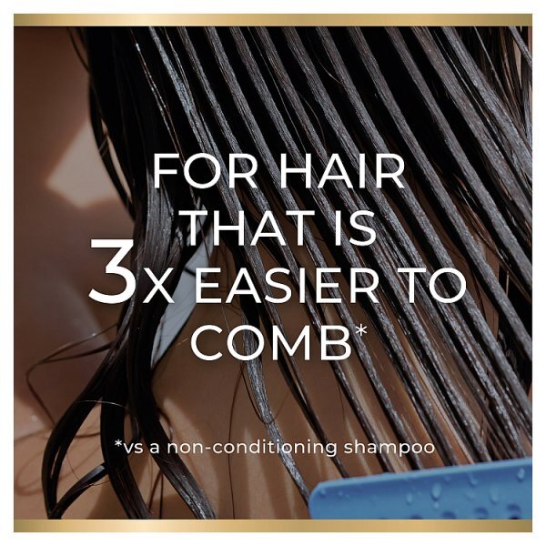 ogx Rescue Fusions Hydration Hair Mask