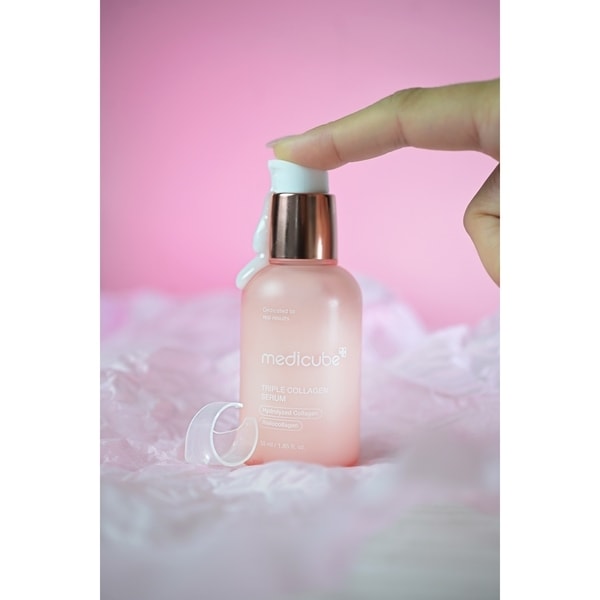 Medicube Triple Collagen Serum 4.0 55ml