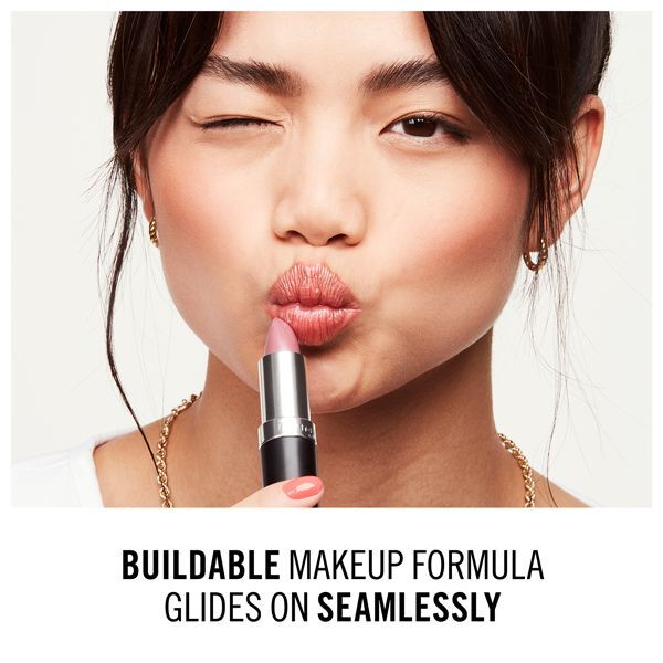 Rimmel Lasting Finish Shimmer Lipstick 901 Golden Dust