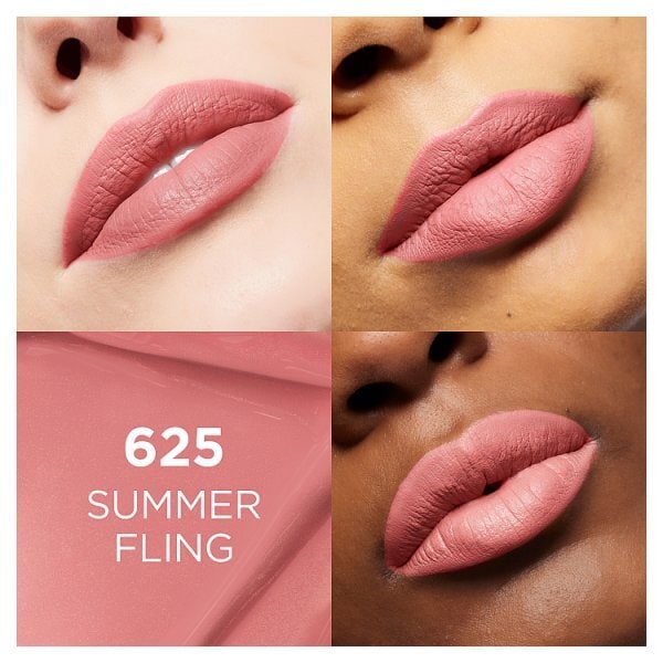 L'Oréal Paris Infallible Matte Resistance 625 Summer Fling