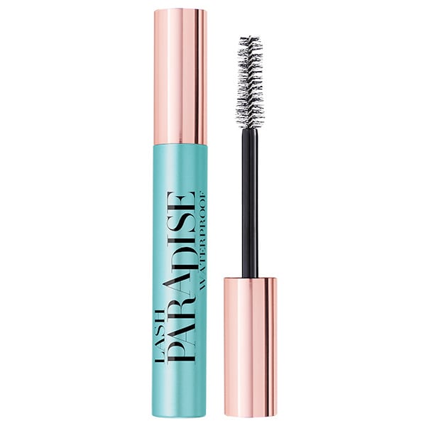 L'Oréal Paris Paradise Mascara Waterproof Black