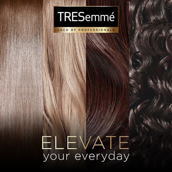 TRESemme Rich Moisture Leave-In Cream Hair Serum 200 ml