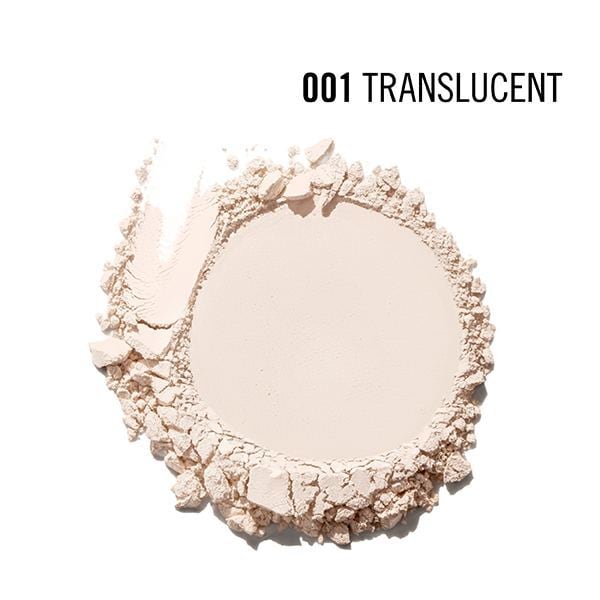 Rimmel Match Perfection Loose Powder Translucent Honey