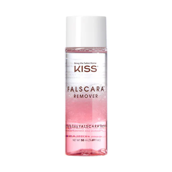 Kiss Falscara Remover