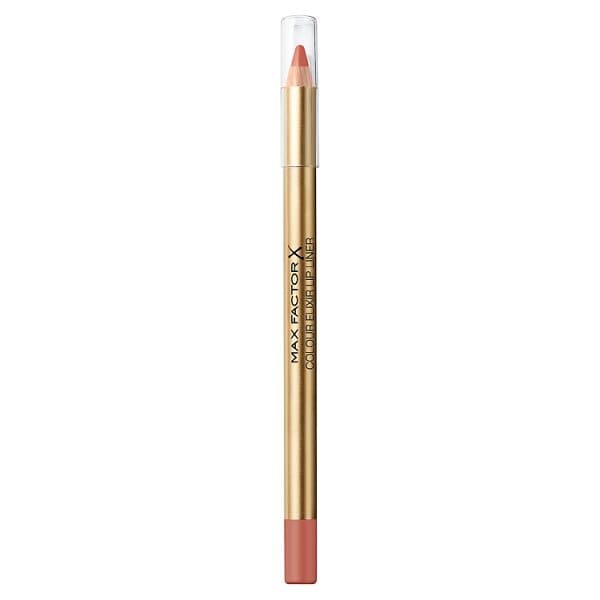 Max Factor Colour Elixir Lipliner 005 Brown N Nude