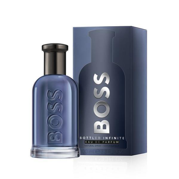 BOSS Bottled Infinite Eau de Parfum 100ml