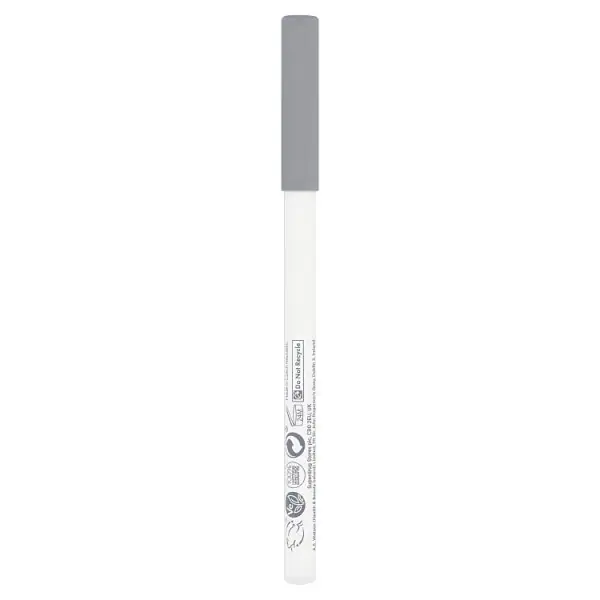 Studio London Precision Eyeliner White