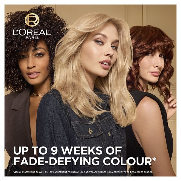 Preference Cool Blondes 8.1 Copenhagen Hair Dye