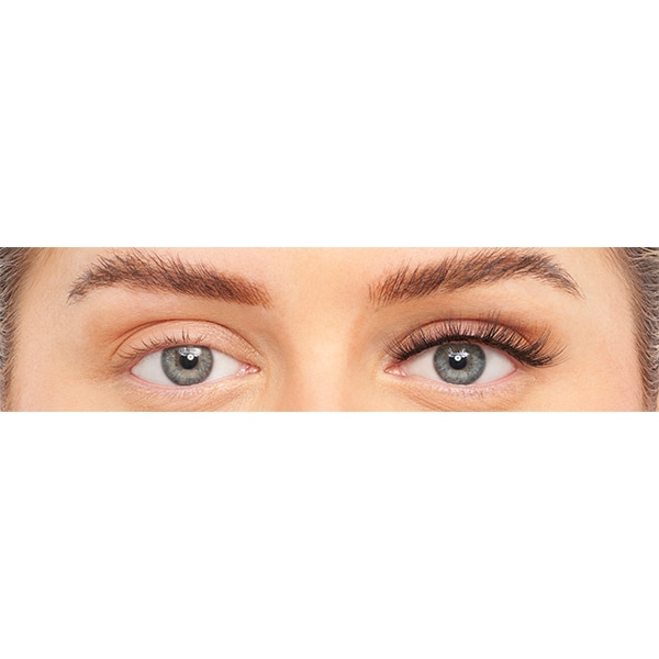 Eylure Luxe 3D Clusters - Dramatic No.03