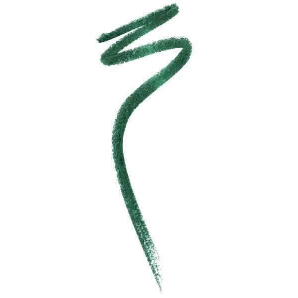 Maybelline Tattoo Liner Gel Pencil Hunter Green