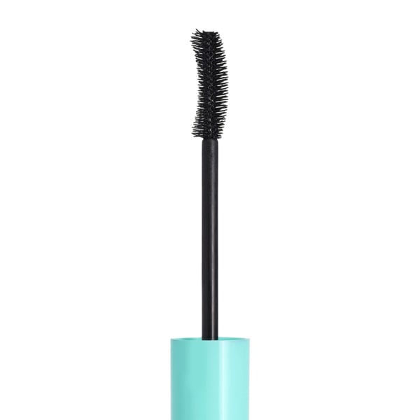 W7 Edgy Mascara 13Ml - Curved Brush No 2