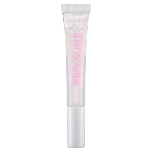 Collection Gloss Me Up Juicy Infusion Lip Gloss Coconuts