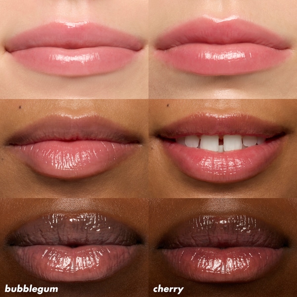 e.l.f. Squeeze Me More Lip Balm Duo Cherry/Bubblegum