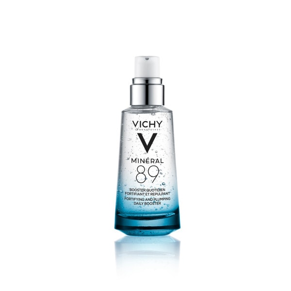 Vichy Minral 89 Hyaluronic Acid Daily Hydrating Booster Serum 50ml