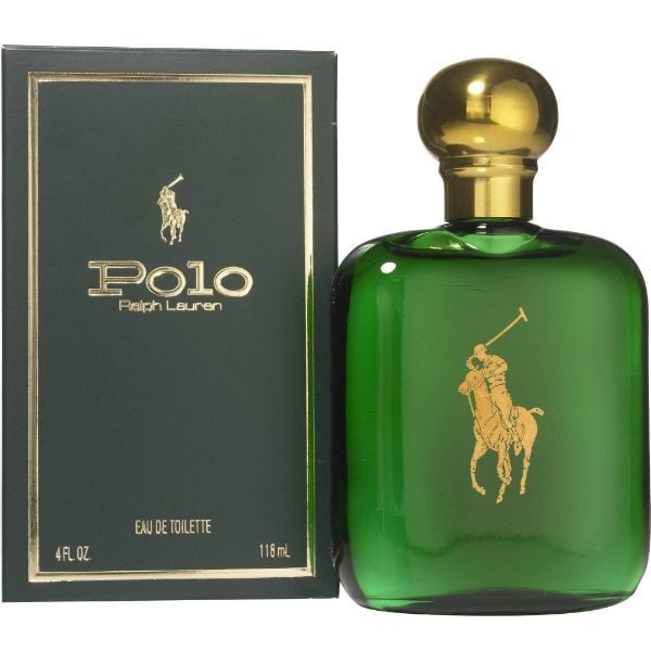 Ralph Lauren Polo Green 125Ml Edt