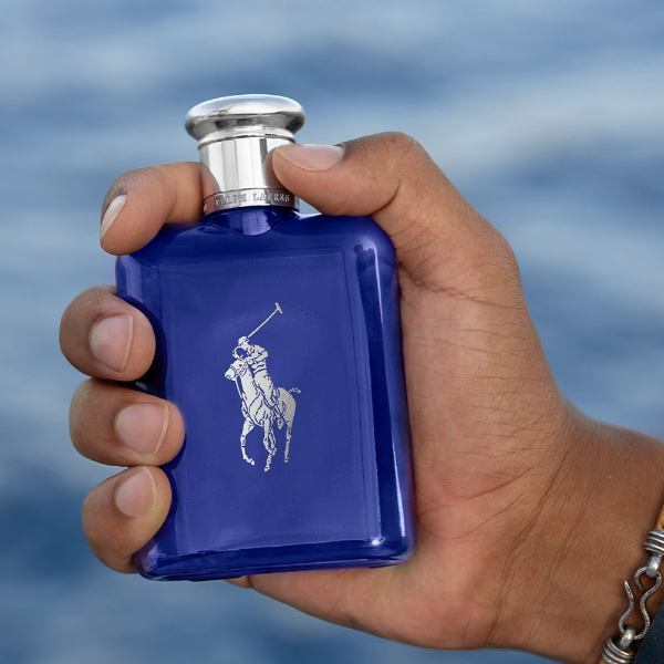 Ralph Lauren Polo Blue 125Ml Edt