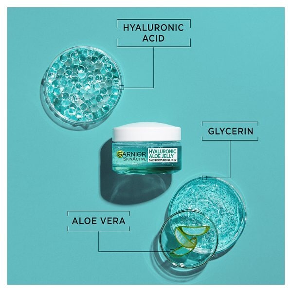 Garnier Hyaluron+ Barrier Repair Gel