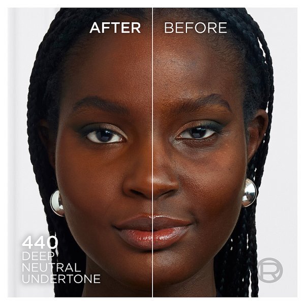 L'Oréal Paris Infallible Skin Ink 440 Neutral