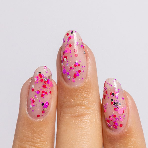Orly Nail Polish Party Popper (18Ml)