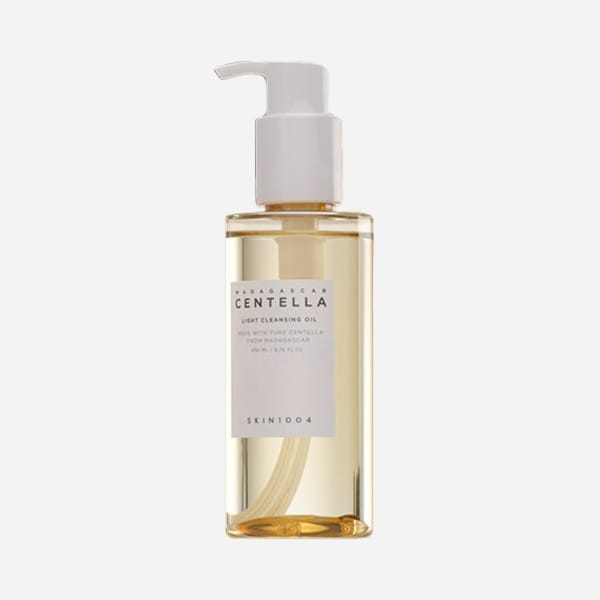 SKIN1004 Madagascar Centella Light Cleansing Oil 200ml