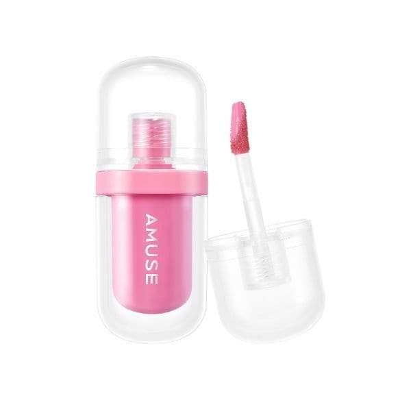 Amuse Jel-Fit Tint 04 Rose Milk (3.8G)