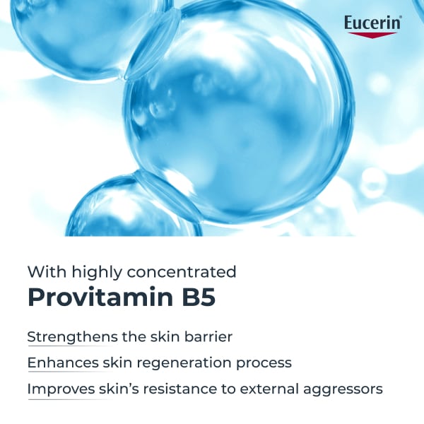 Eucerin Hyaluron-Filler +3X Effect Firming Serum 30Ml
