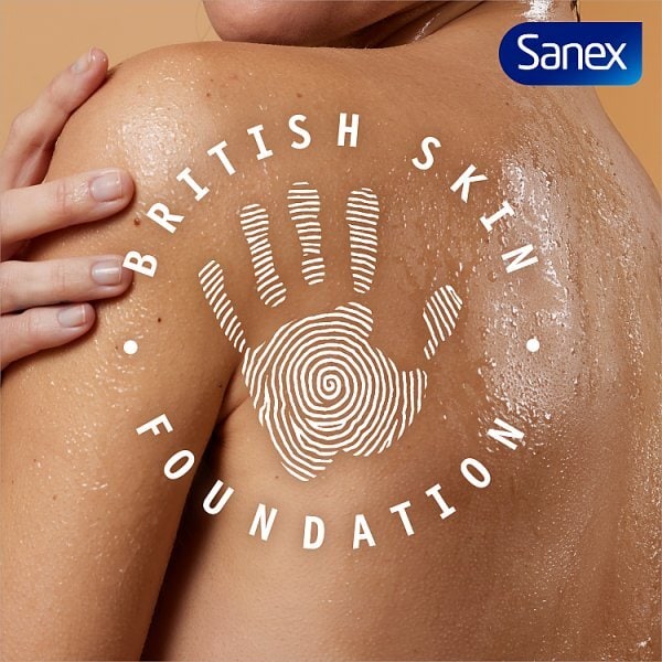 Sanex Zero% Hypoallergenic Relaxing Care Bath Soak 450ml