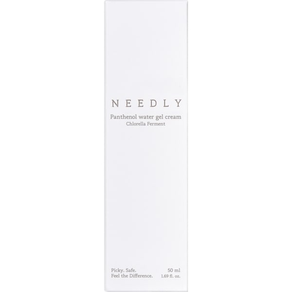Needly Panthenol Water Gel Cream 50G