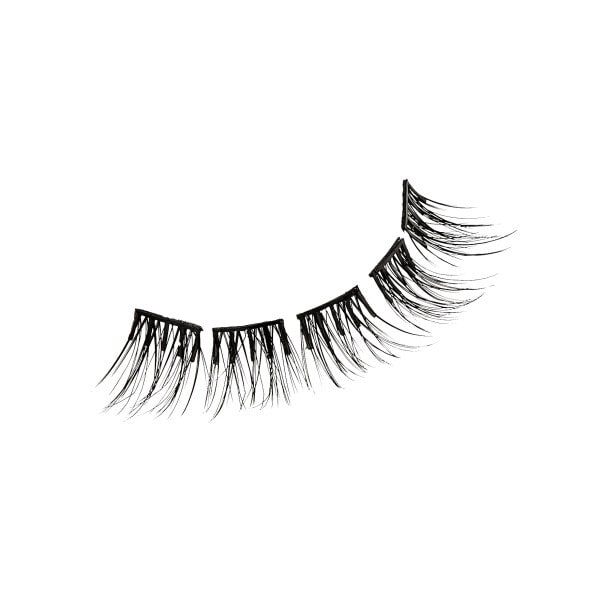 Kiss Impress Falsies Press-On-Lash Kit #01