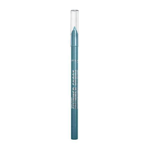 Rimmel Thrill Seeker Shimmer Shock Eyeliner 005 Electric Breeze