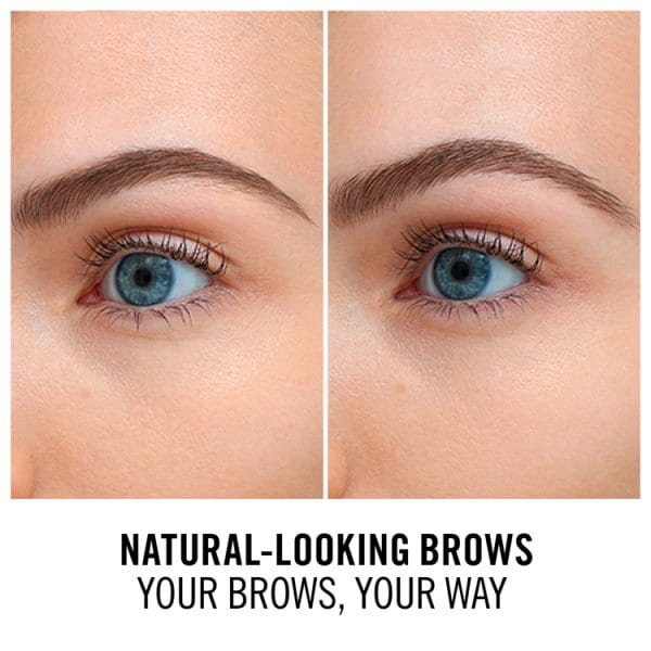 Brow This Way Professional Brow Pencil - 006 Brunette