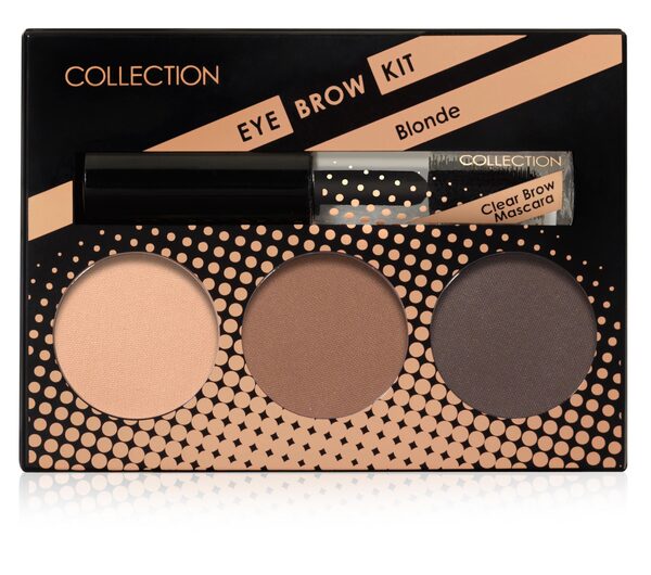 Collection Incredibrow Eyebrow Kit Blonde