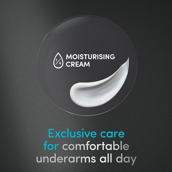 Dove Men+Care Advanced Clean Comfort Anti-Perspirant Aerosol 75 ml