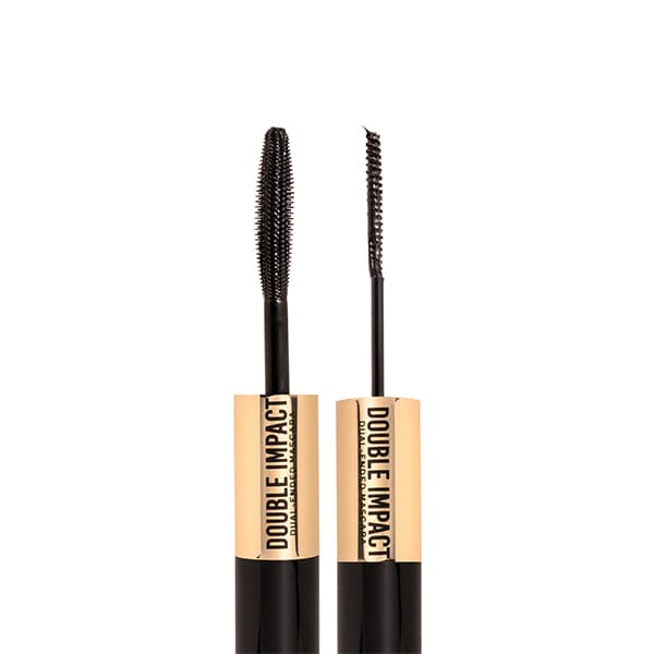 BPerfect Cosmetics Double Impact Mascara