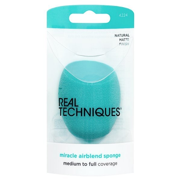 Real Techniques Miracle Airblend Sponge