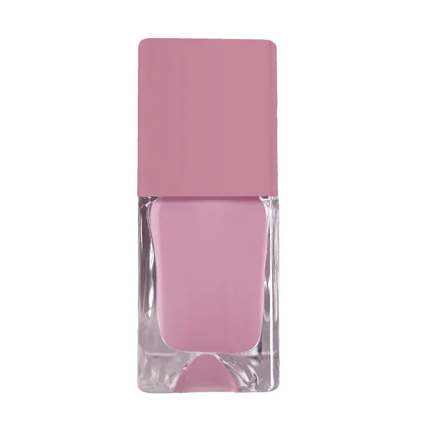 Nails.INC It's Topless Lily Mauve Polish 14Ml