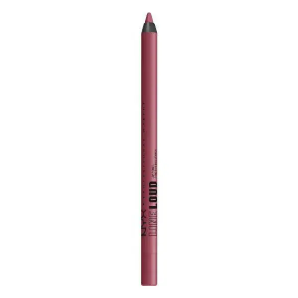 NYX Professional Makeup Line Loud Lip Liner Goal Getter