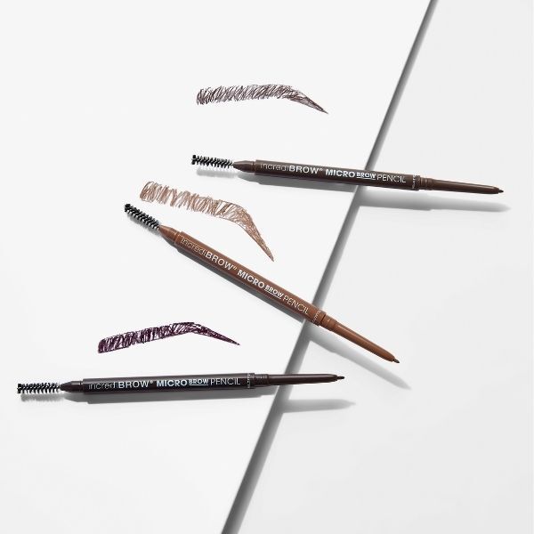 Collection incrediBROW Micro Brow Pencil SH3 Dark Brunette