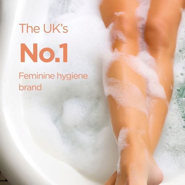 Femfresh Daily Intimate Wash 150ml