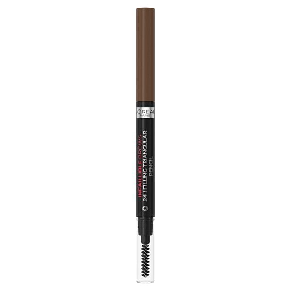 L'Oréal Paris Infallible 24H Brow Filling Pencil 5.0 Light Brunette