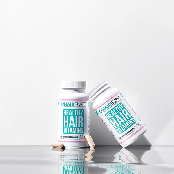 Hairburst Healthy Hair Vitamins- 1 Month Supply