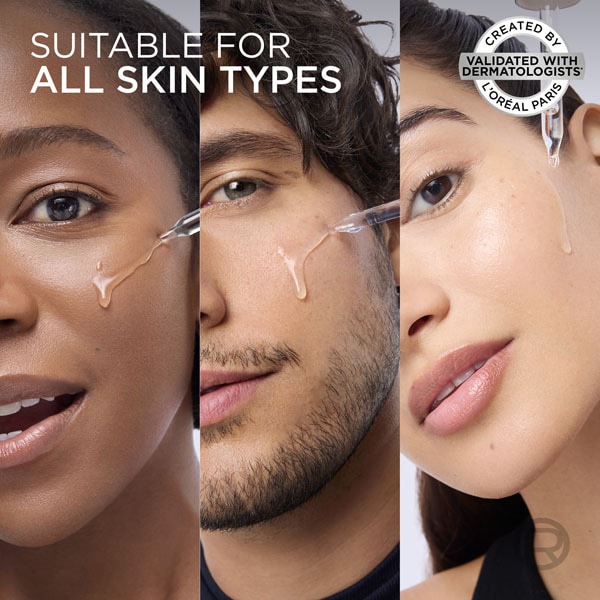 L'Oréal Paris Revitalift Filler Serum Hyaluronic Acid 30ml